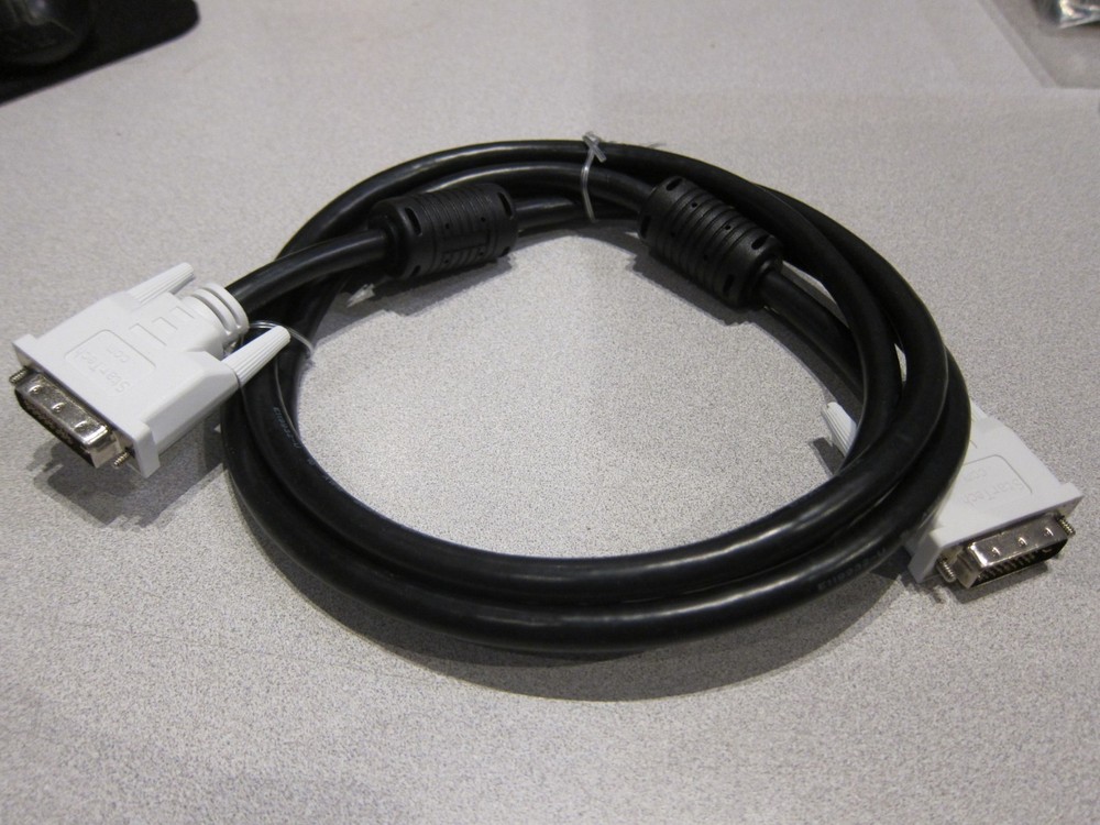 StarTech KVM Cables USBDVI4N1A6 6FT