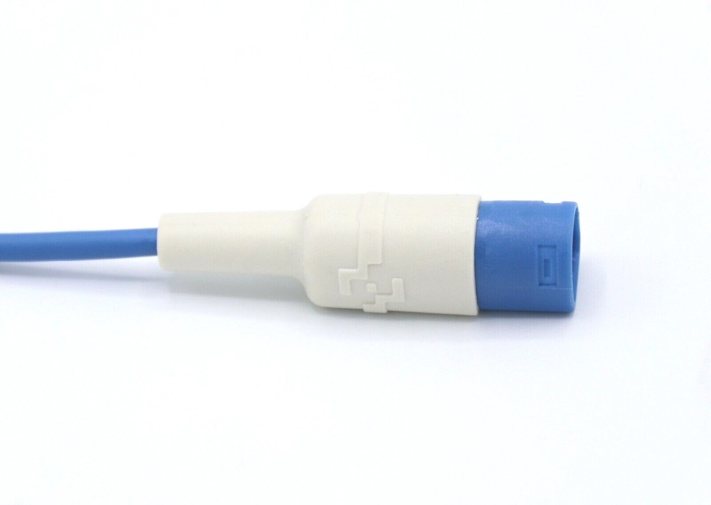 Philips SpO2 Adapter Compatible- Same Day Shipping