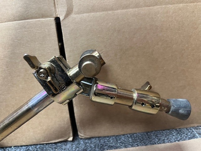 DW Bass Percussion Stand