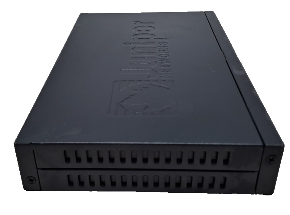 Juniper SSG-5-SB Module, SSG 5 VPN Firewall Security Gateway