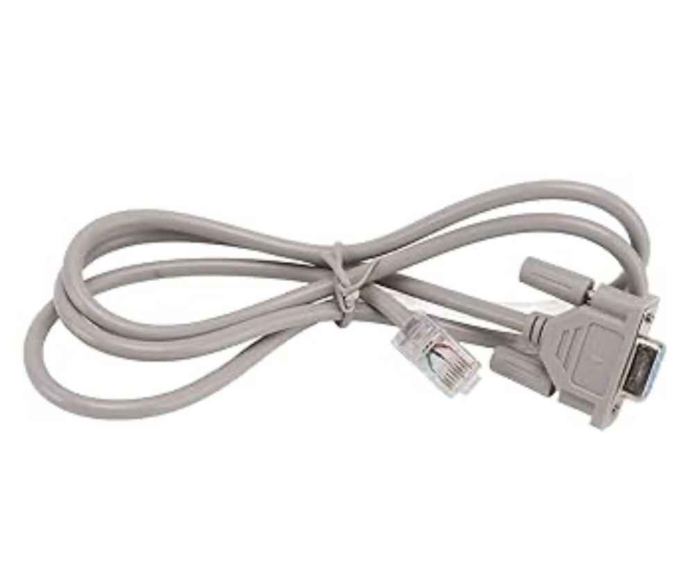 APC 940-0144A Serial Console Cable