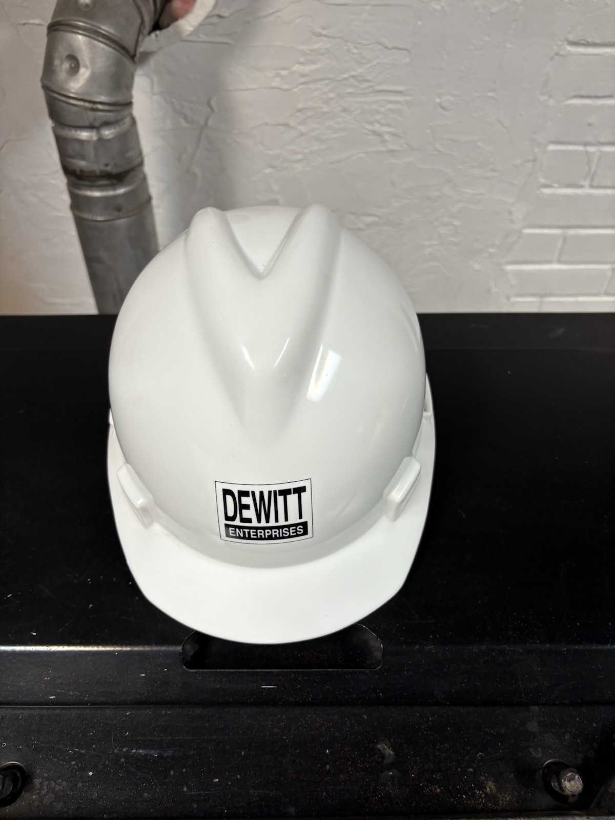 Dewitt Concrete - BR Dewitt - Dewitt Enterprises
