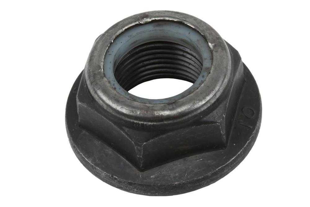 Transfer Case Output Shaft Nut