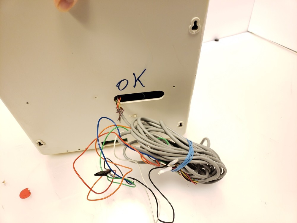 Linear Security DVS-2408 Wireless Alarm System Control Panel