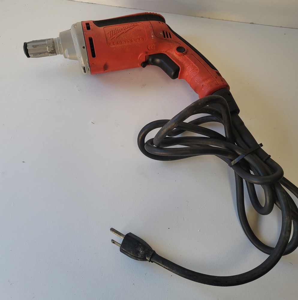 MILWAUKEE 6703-20 Power Unit for Sharp-Fire  Screwdriver System ~ FREE RETURNS