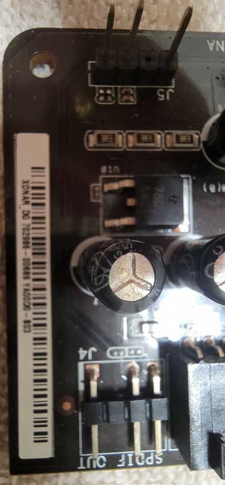 Asus Xonar DG PCI Sound Card