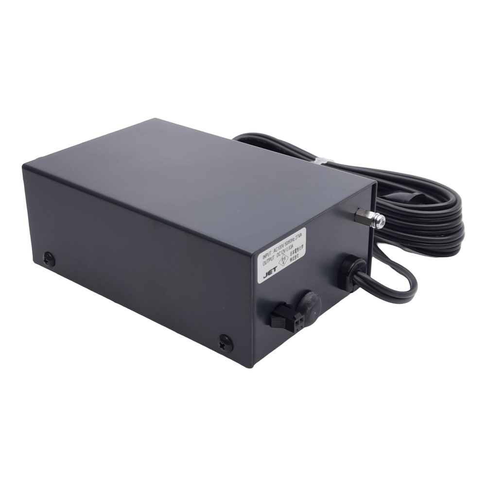 CCS PSB-1012VB Machine Vision LED Controller, 100-120VAC Input, 12VDC 10W Output