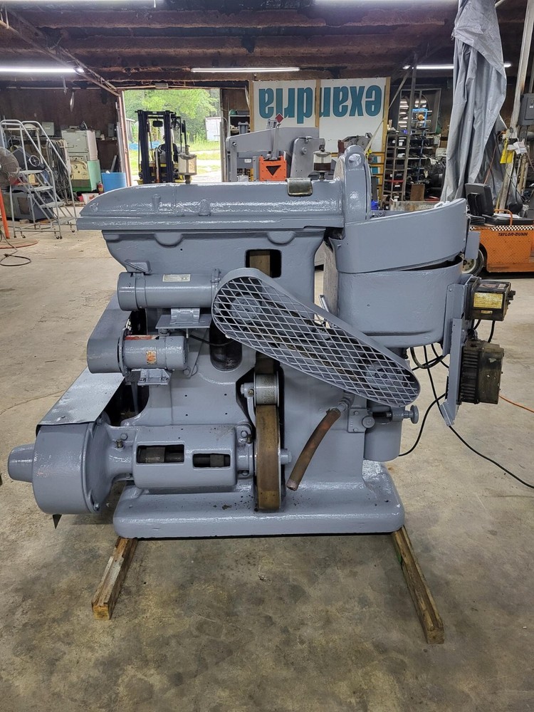 Heald 12 inch Rotary Grinder Surface Model 22 Arter Type