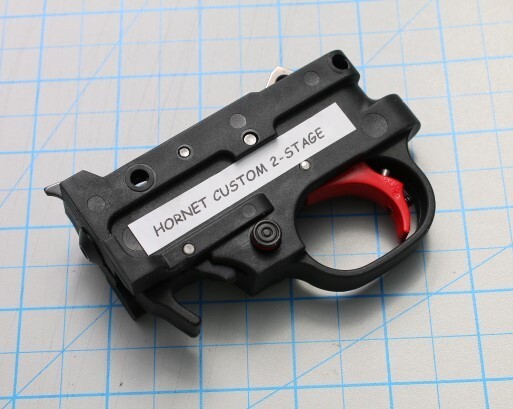 Hornet Marksman 2-Stage Target Trigger