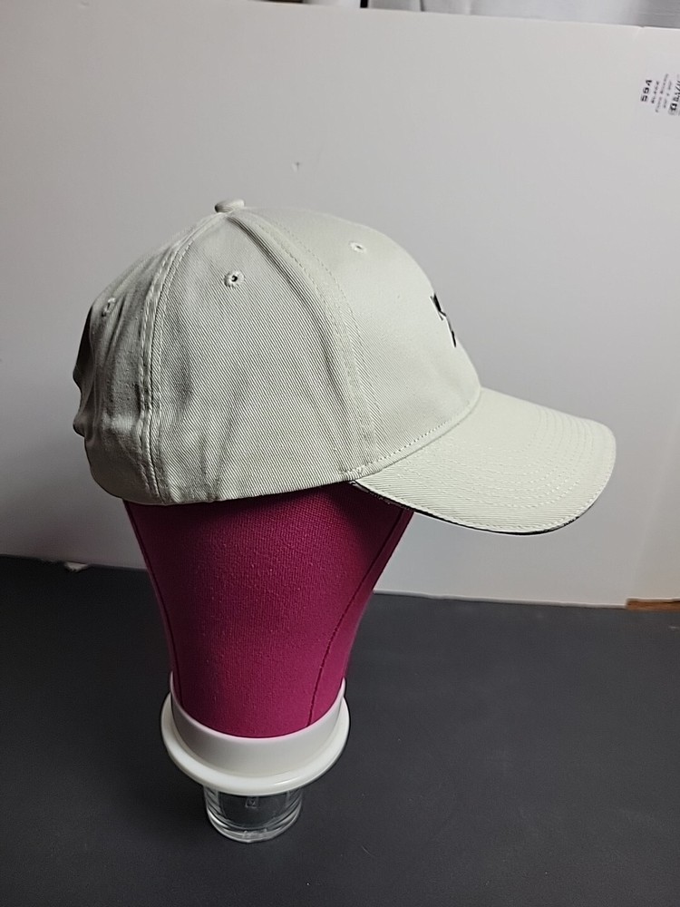 k2p off white golf hat