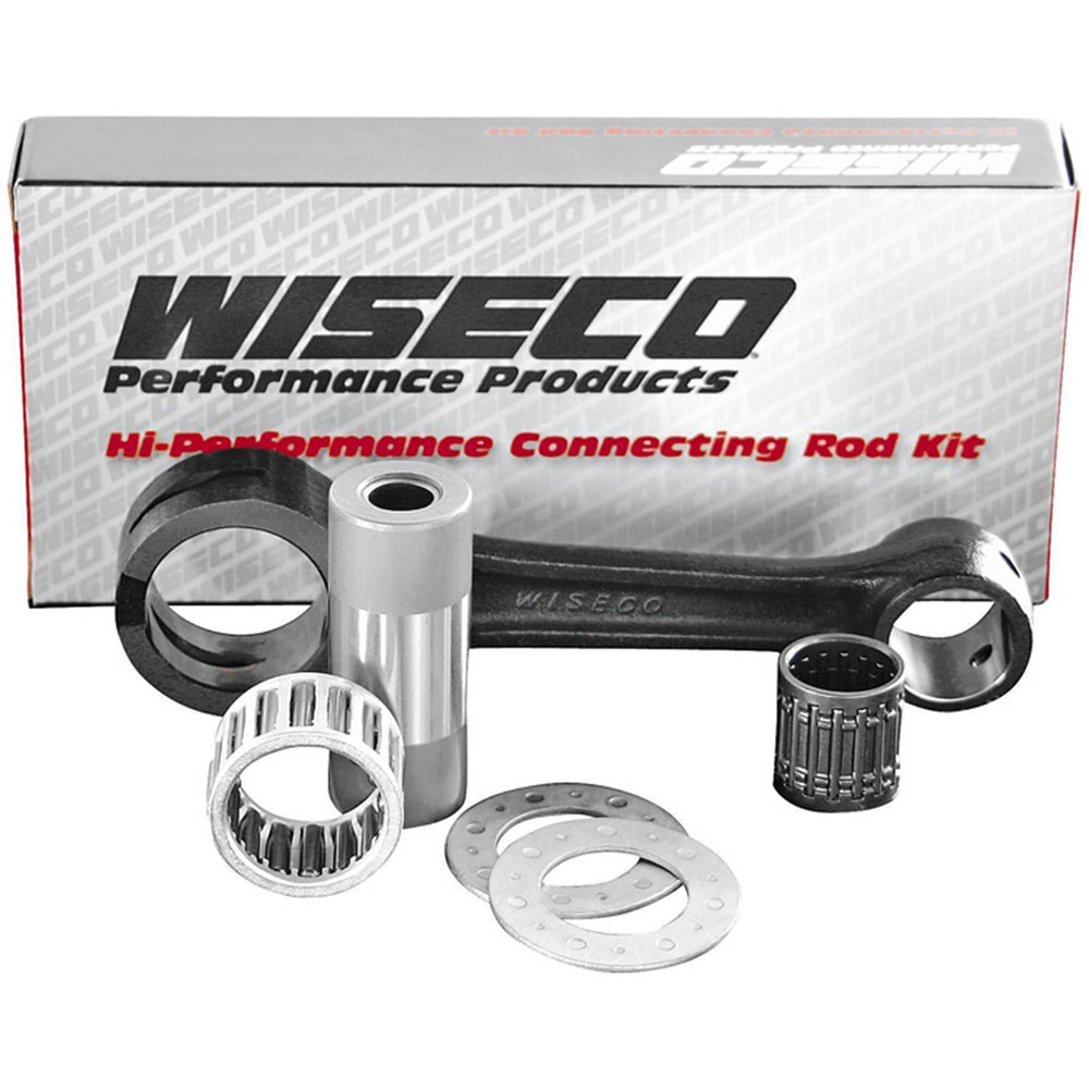 Pro X Connecting Rod Kit 3.6113