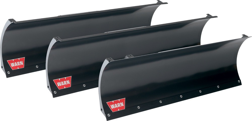 Warn Utv Blade 66" Plow