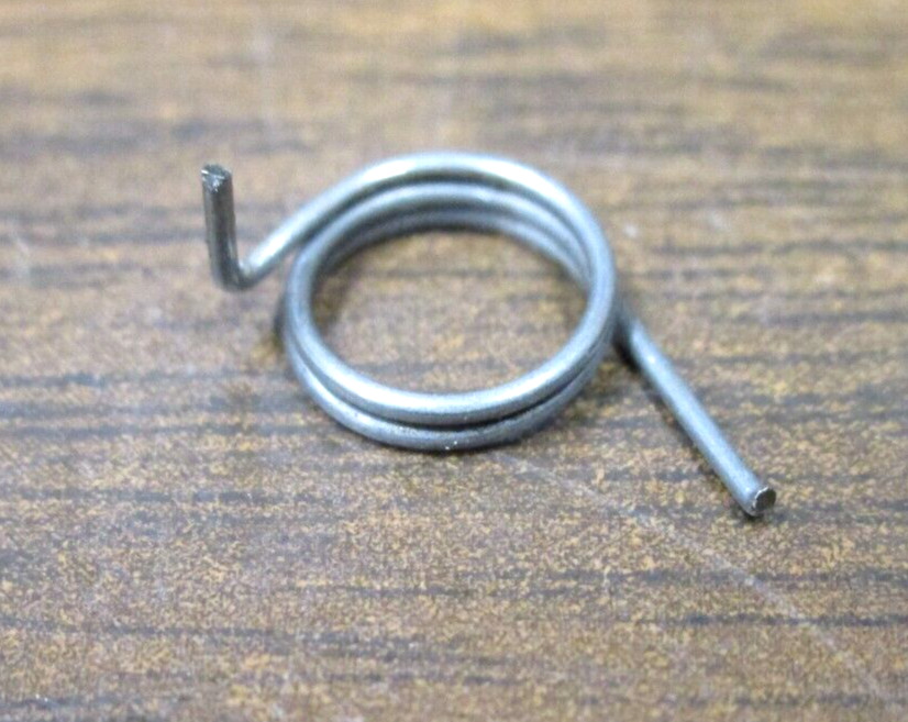 #3 CVA Accidental Discharge Spring (Early) Beartooth, Optima, Optima Pro & Wolf