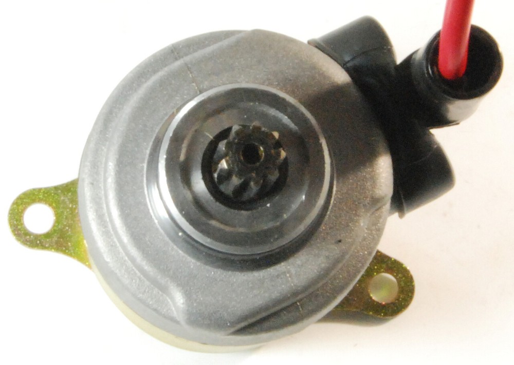 Coleman 125cc 150cc 200cc Starter Motor