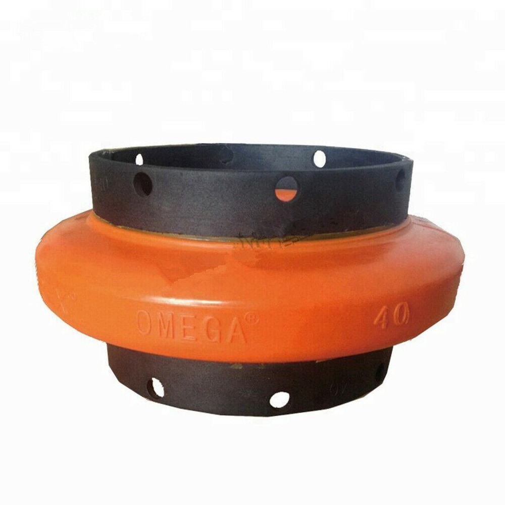 Coupling Element 5.3129.2 Suitable for Kaeser Air Compressor