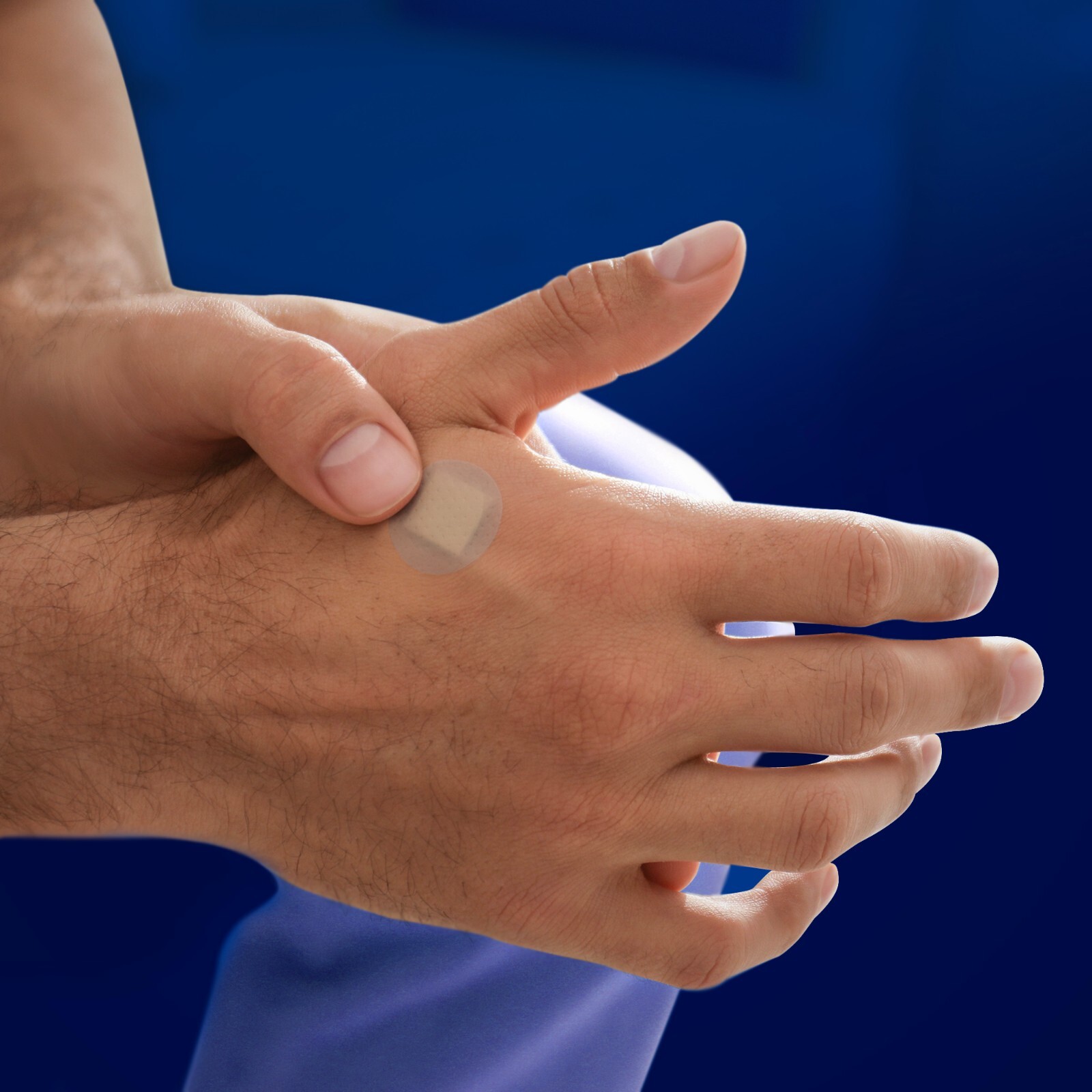 280 FLEXIBLE BANDAIDS Full New CASE of 280 ASSORTED Adhesive Bandages