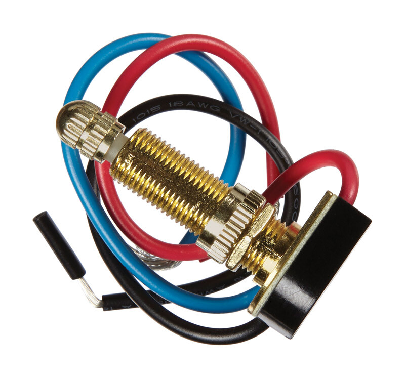 Rotry Switch 2 Circuit