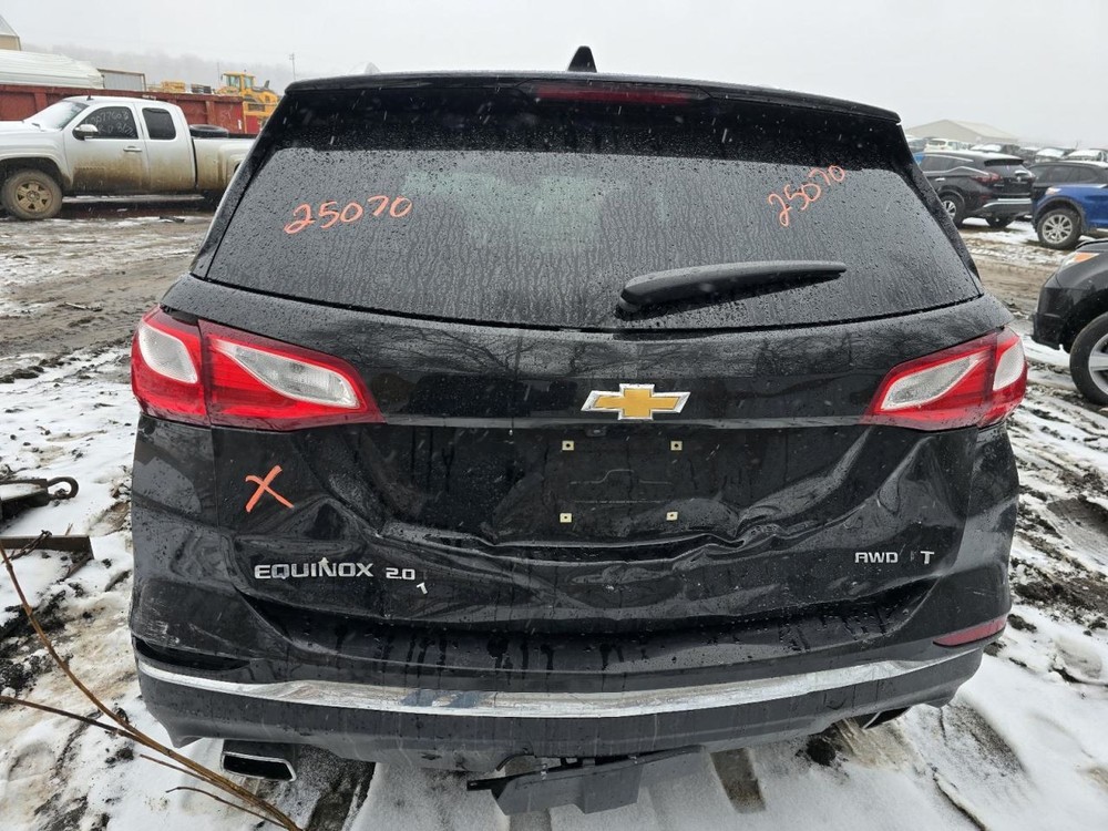 Fuse Box Engine Fits 18-22 EQUINOX 1544980