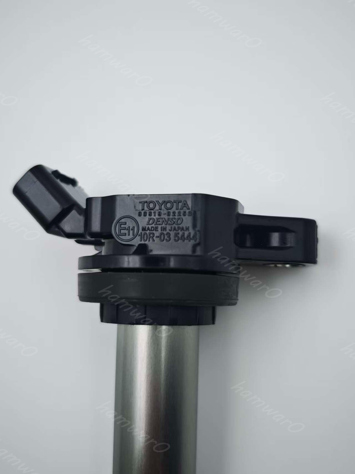 OEM DENSO Ignition Coils For 2008-2015 Toyota & Lexus 1.8L 2.4L I4, 90919-02258