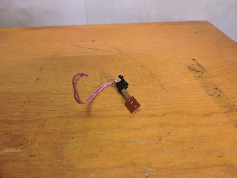 Akai CS-M3 Cassette Deck Part - Record lever switch