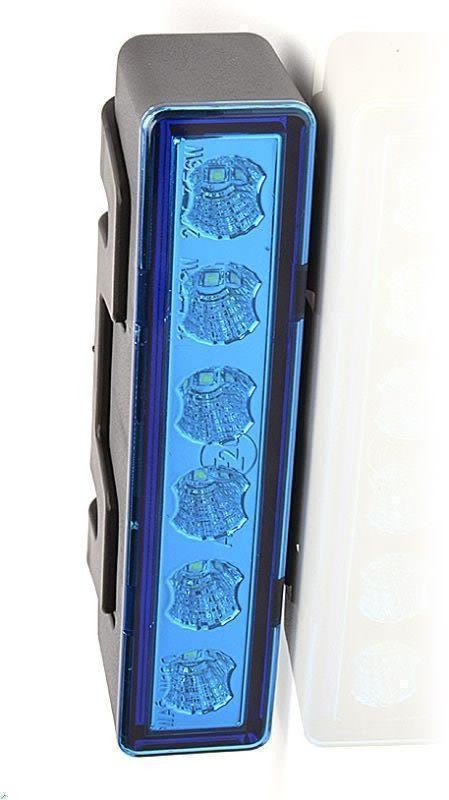 Rotating beacon WAŚ 899.1
