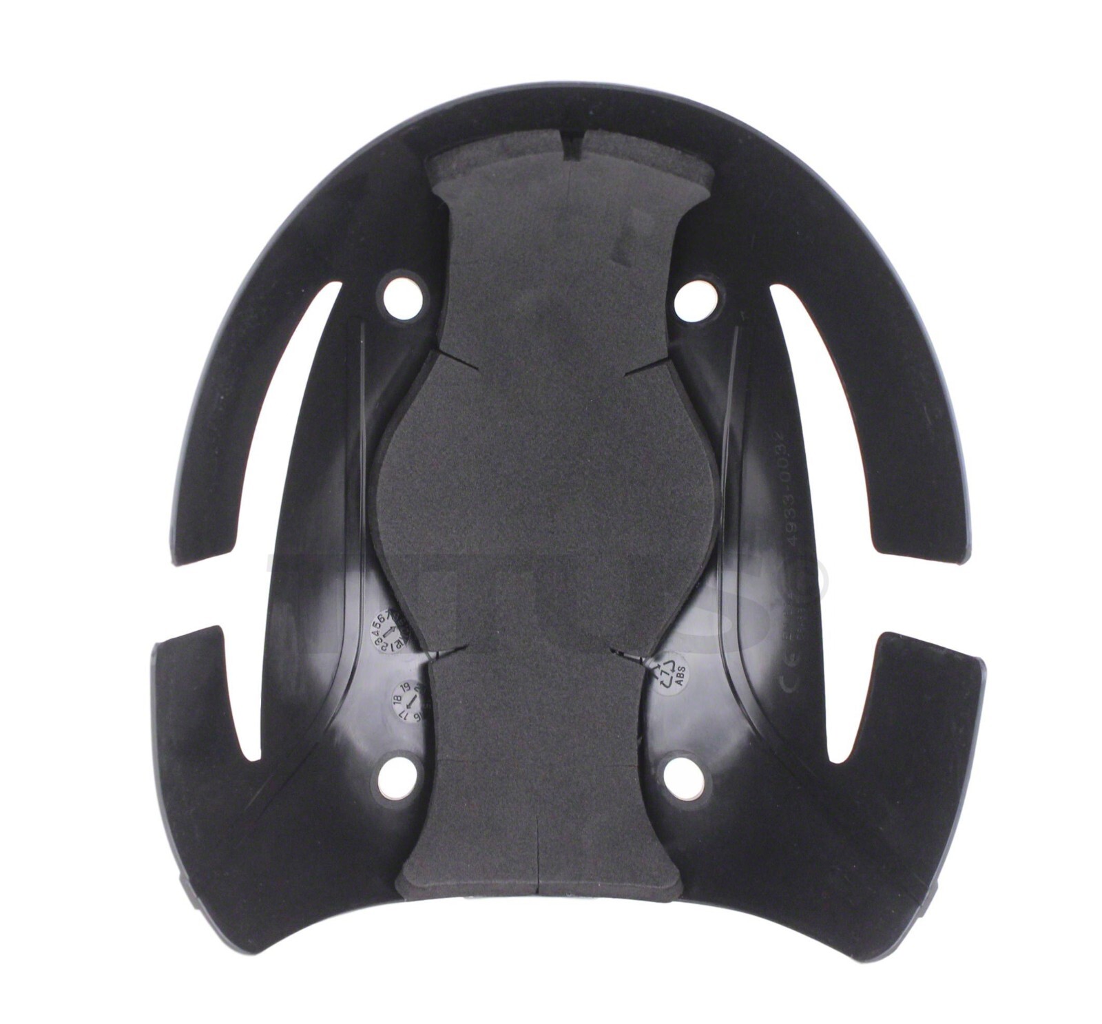 TITUS® BUMP CAP SAFETY HARD HAT SCALP HEAD PROTECTION MECHANIC BASEBALL VENTED