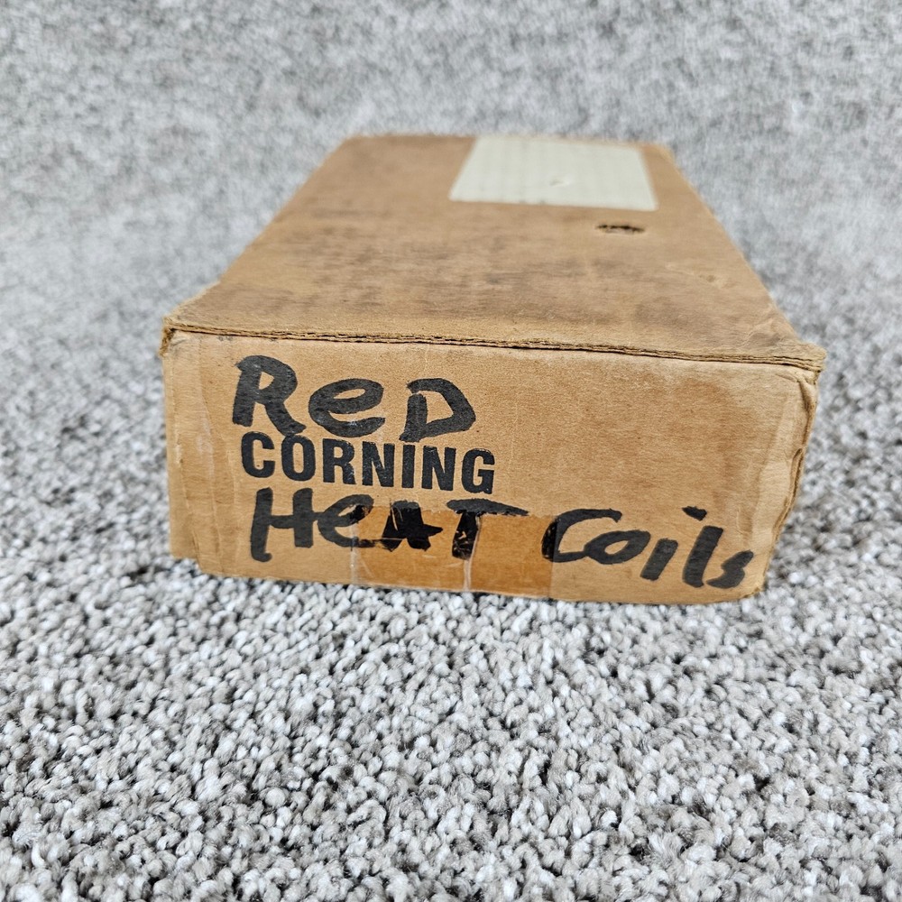 Corning Five-Pin Protector Module SRP-205-413 (100 count box) NEW