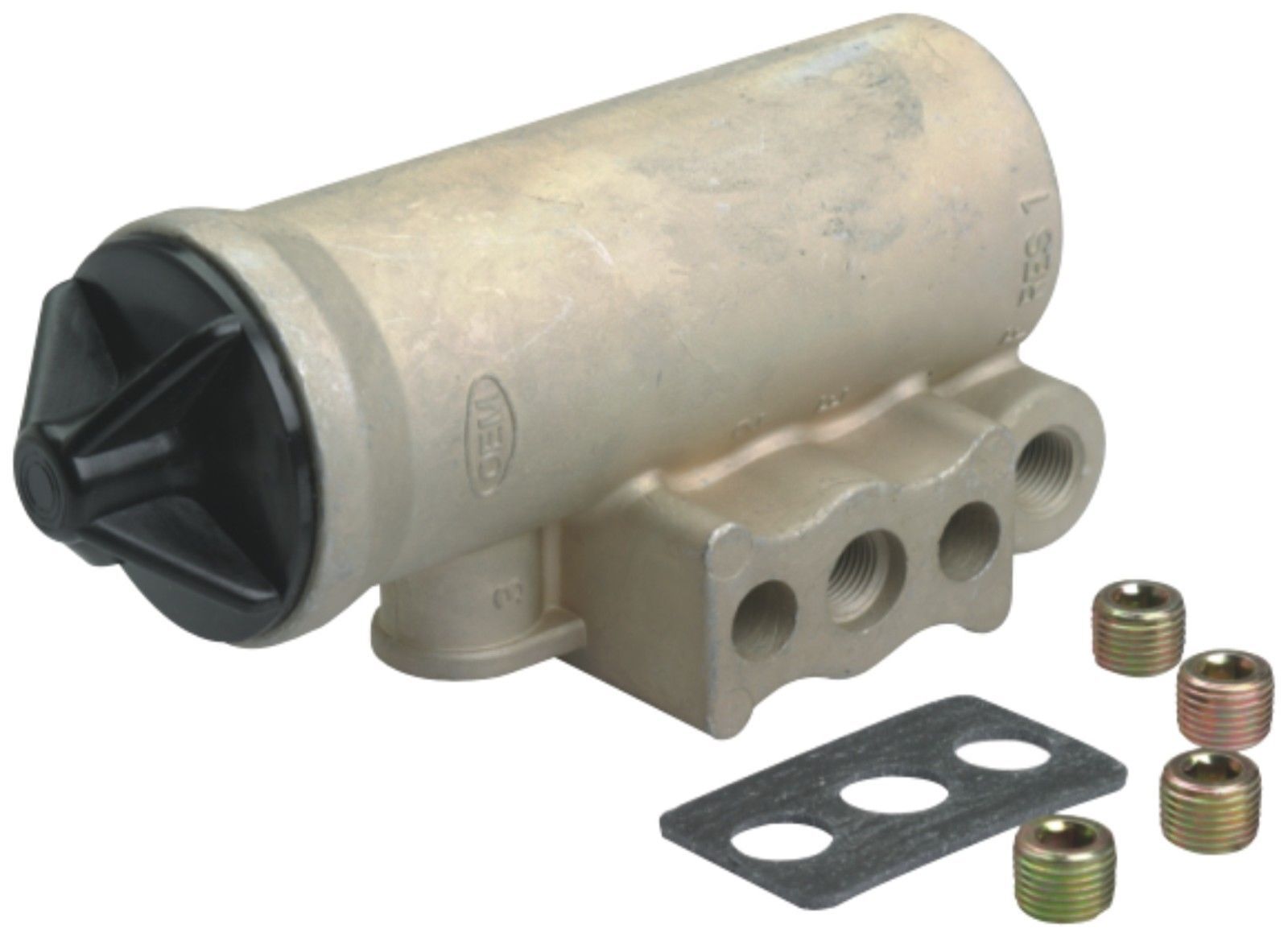 D2 Governor Air Compressor Replaces Bendix Haldex 275491 275491RX