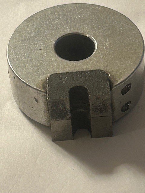 050442 Magnet Assembly