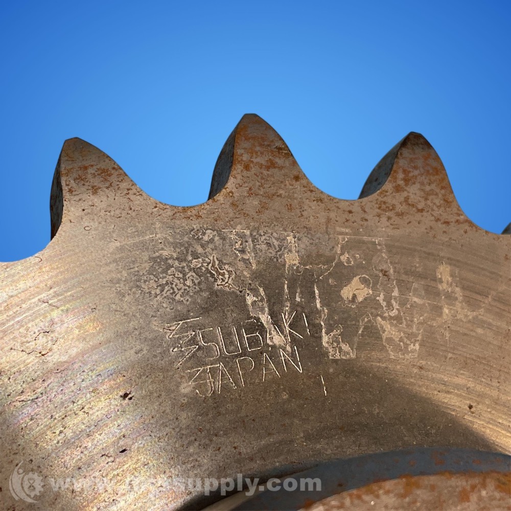 Metal Drive Sprocket FNIP
