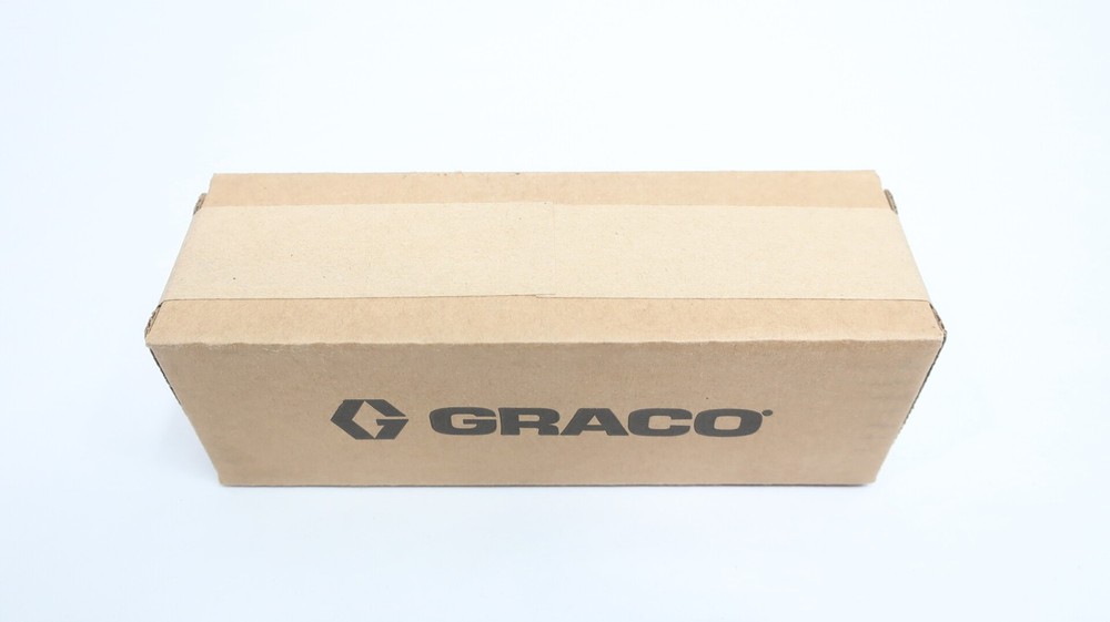 Graco 24P855 Glue Pump Outlet Filter