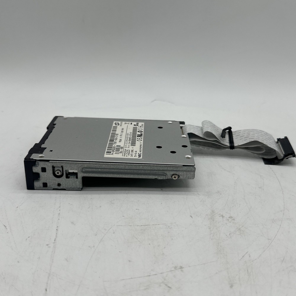 NEC FD3238T Internal Floppy Disk Drive (2662)