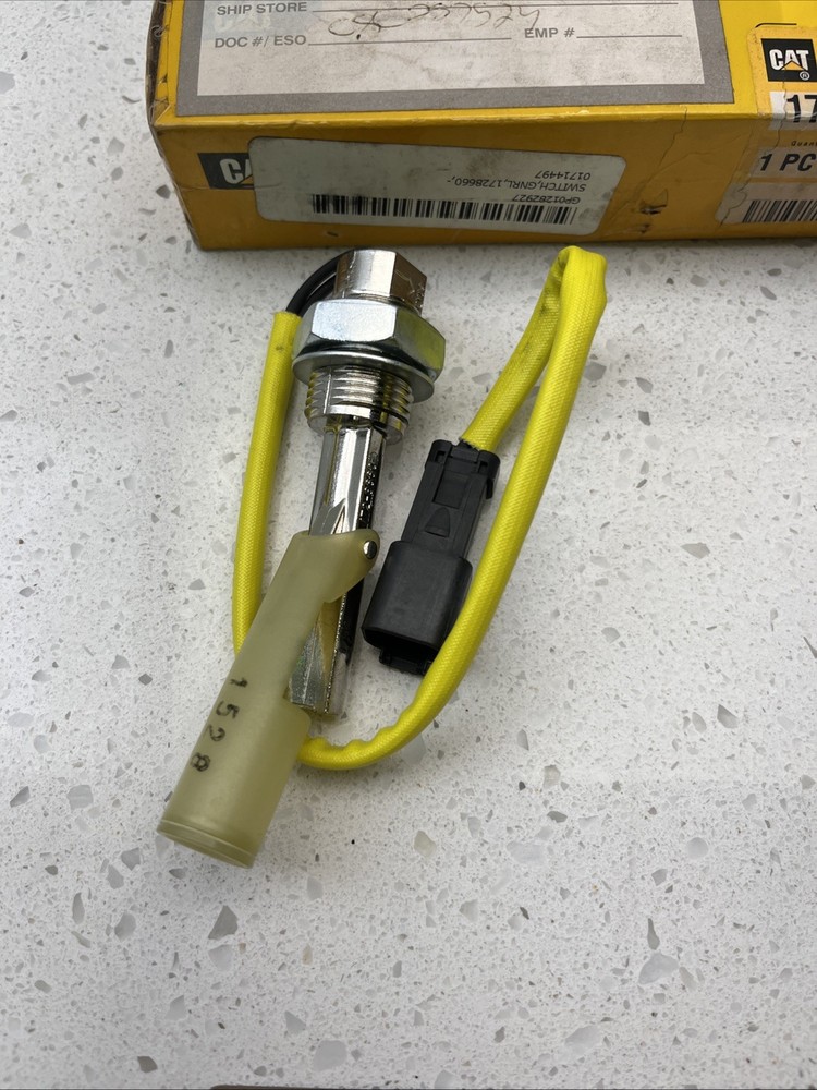 172-8660 CAT Liquid Level Switch OEM