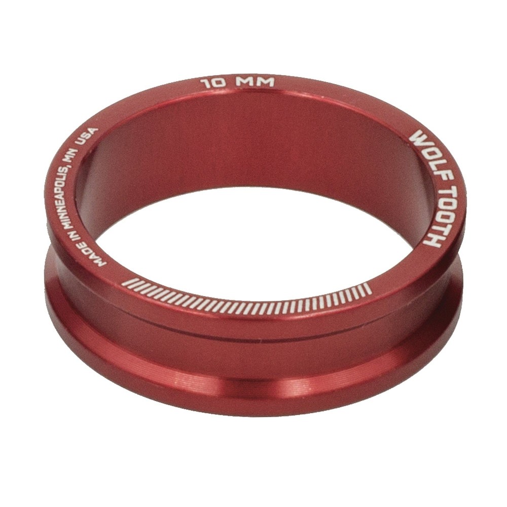 Wolf Tooth Precision Headset Spacers