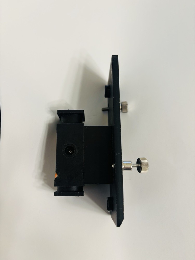 Cassette Chamber (Flow Cell) For Detector Measurement