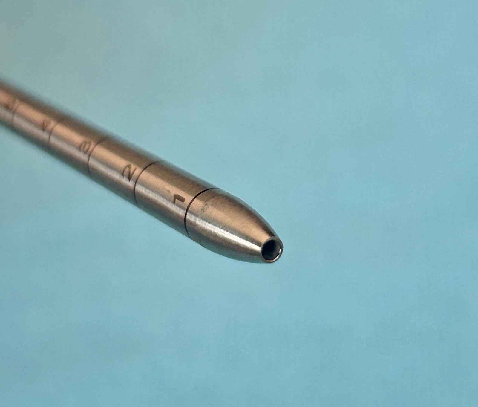 Medtronic Ref 9560420 METRx Dilator Tube 5.3mm