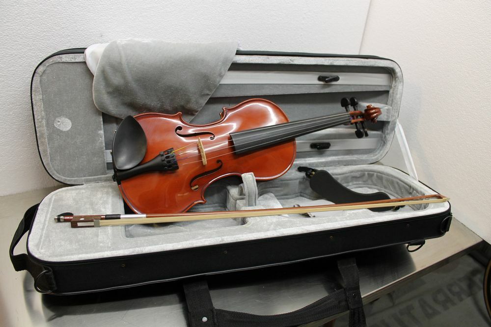 Violino da studio 4/4