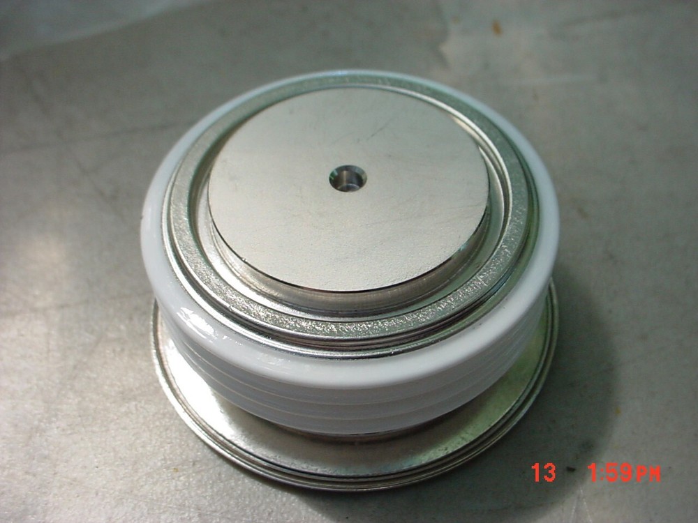Westcode  Thyristor  12-679139-00    0450  Puck Style Diode?
