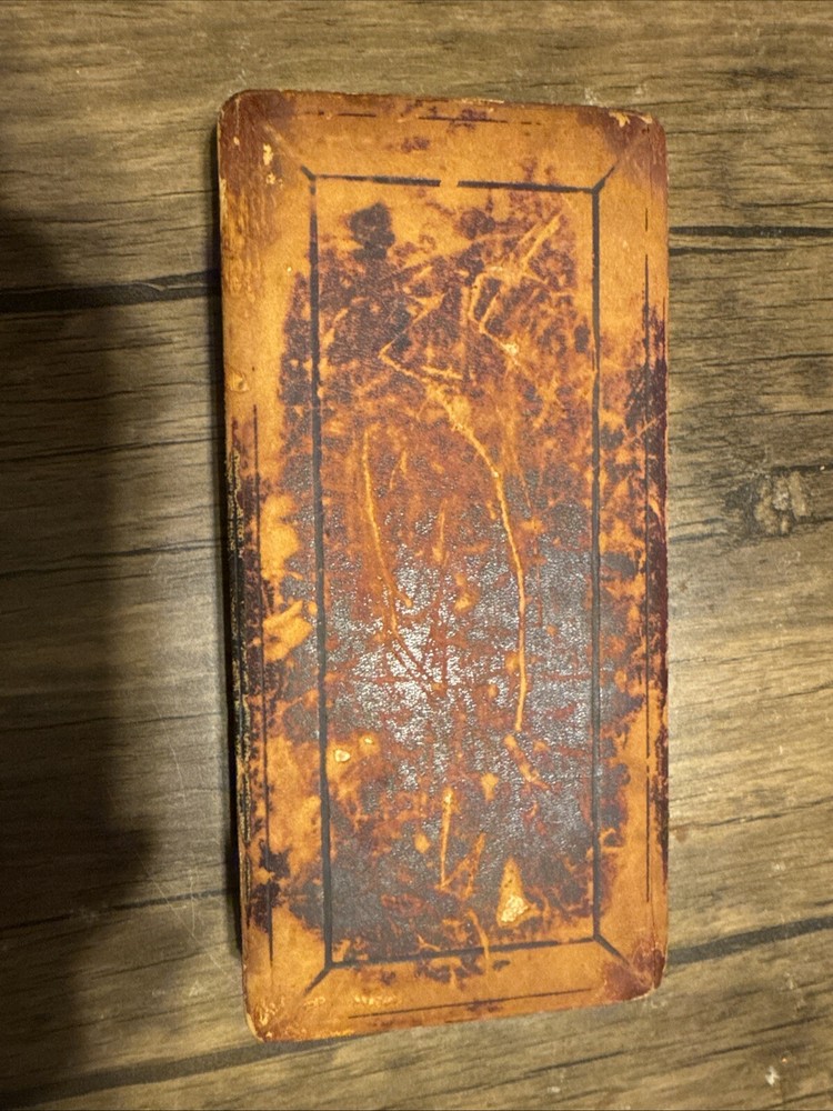 1903 Original Crafting Tools