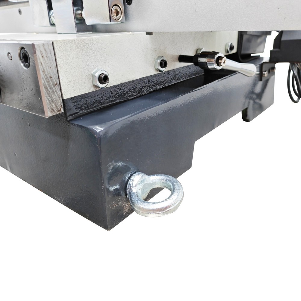 Tool Grinder Sharpener with 50HC Accessories Metal Tool Grinding Machine 220V