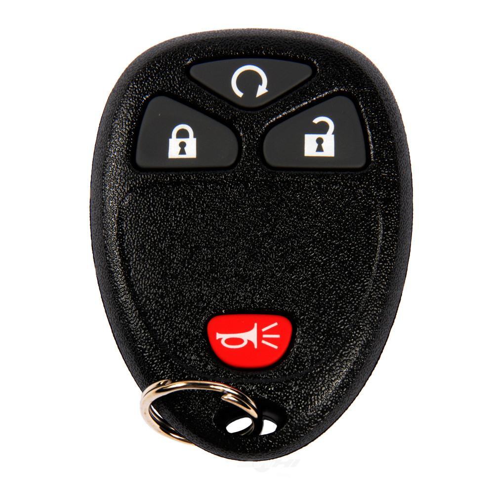 Keyless Entry Transmitter