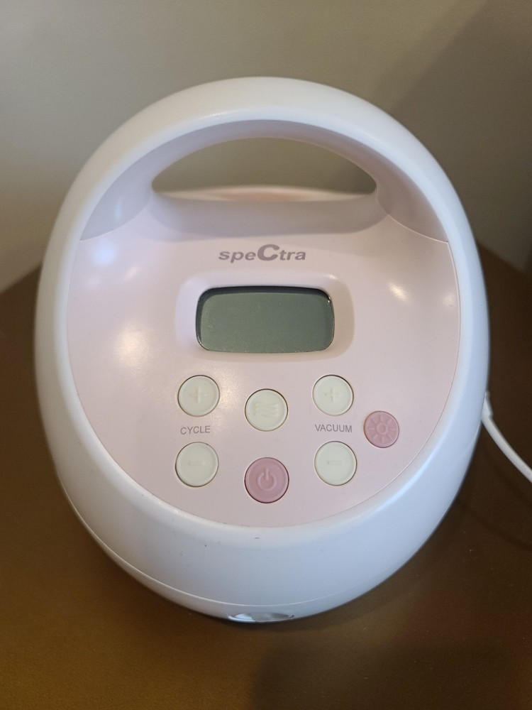 Spectra S2 Plus Electric Breast Pump (NOT PORTABLE)