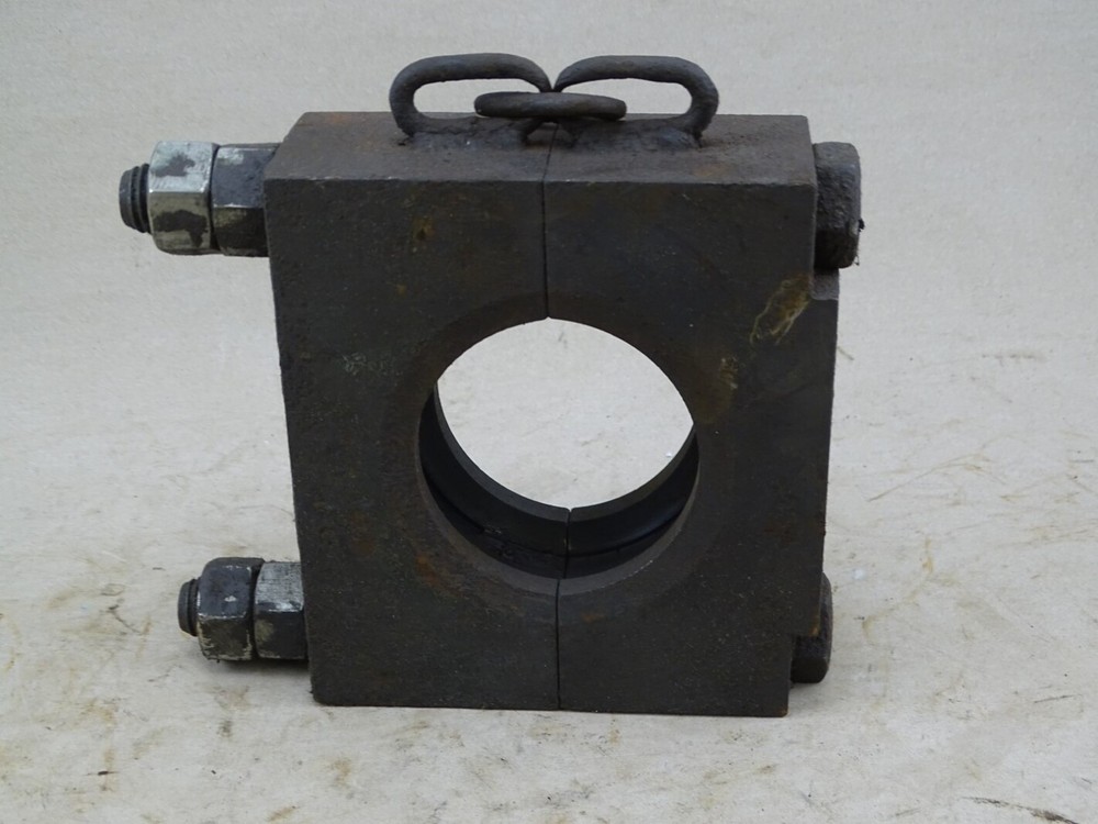 Piston Rod Clamp , 20-150-132