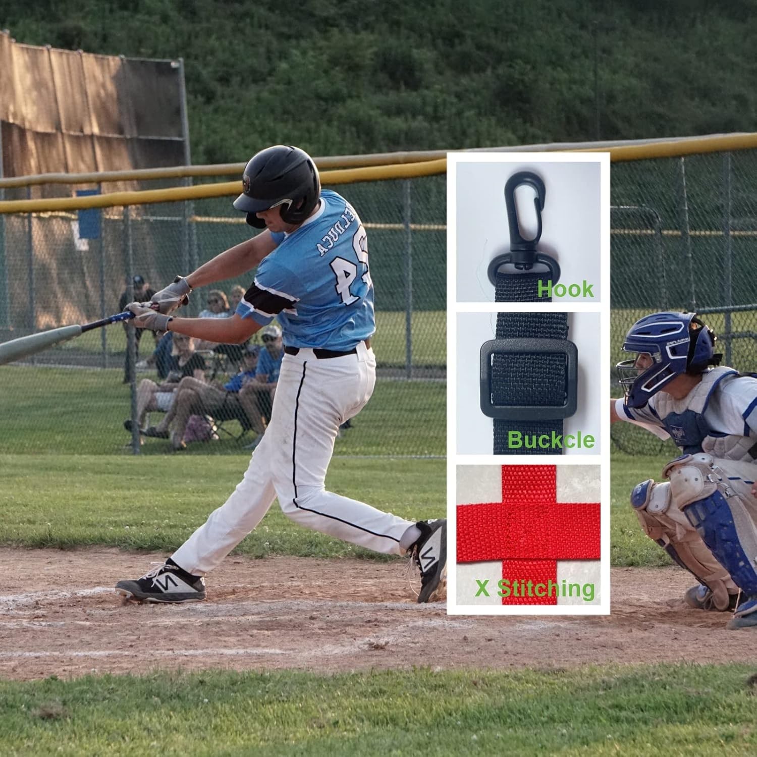 Strike Zone Target for Baseball Softball net, Throwing Pitching Hitting Batti...