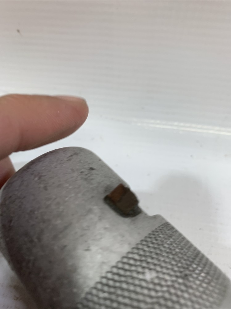 Lemco PJ-860 Jacket Stripping Tool