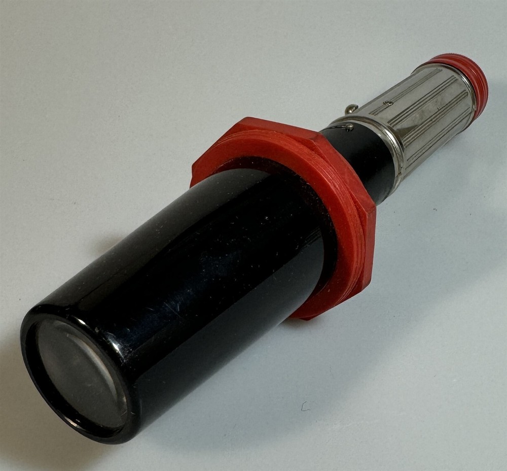 Vintage Rowi 520 Hand Held Light Pointer w/ Box!