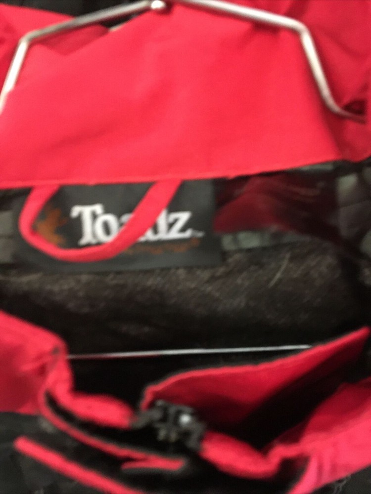 Frogg Toggs Toadz rain gear