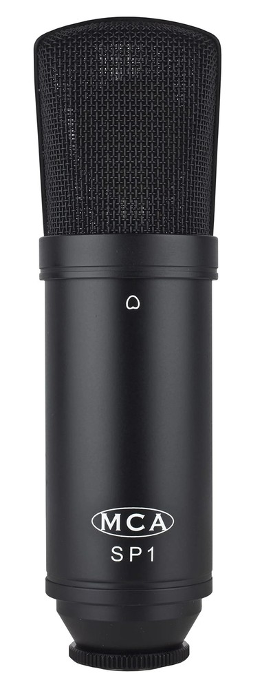 MXL MCA-SP1 Small Diaphragm Studio Condenser Microphone