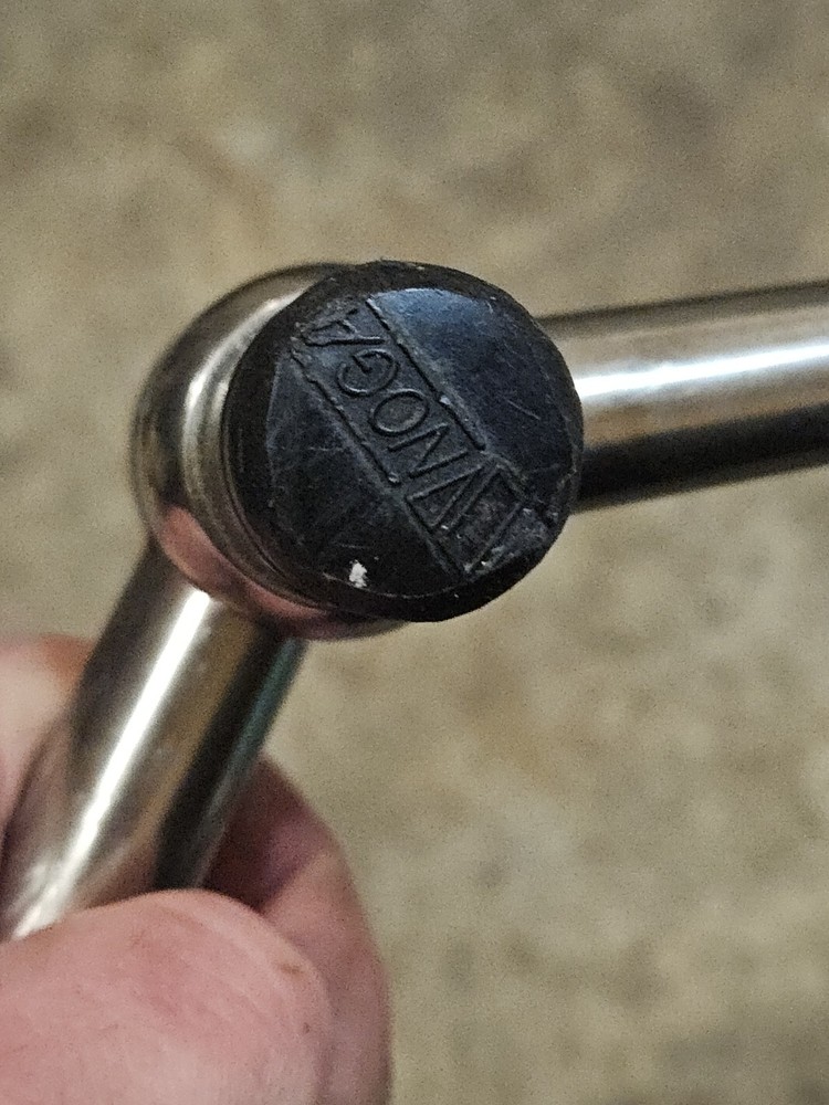 Noga Magnetic Base Dial Indicator Holder