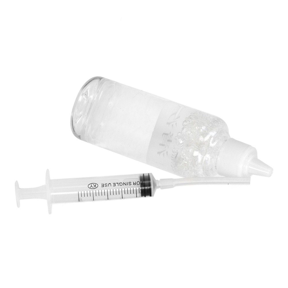 100ml Ink Cleaning Solution Efficiently Dissolves Printer Nozzle Dye For Inkjet
